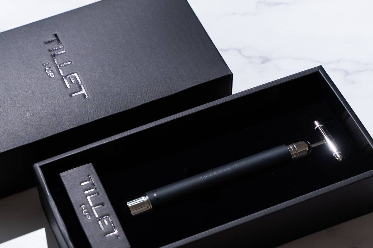 Yahoo!オークション - 【定価30 800円】【新品未使用品】TILLET I-UP