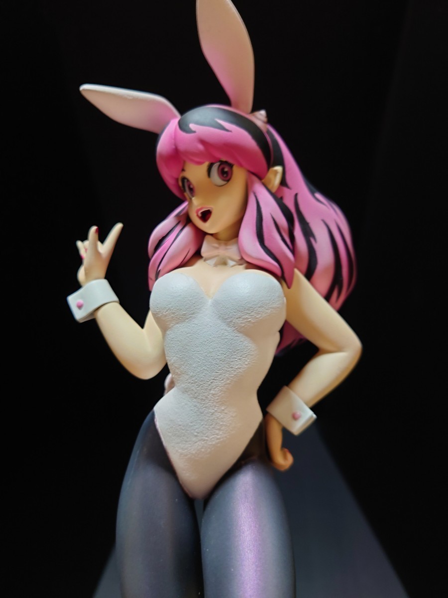 Yahoo!オークション - ムサシヤ 1/6ラムちゃん バニーガールVer. 原作
