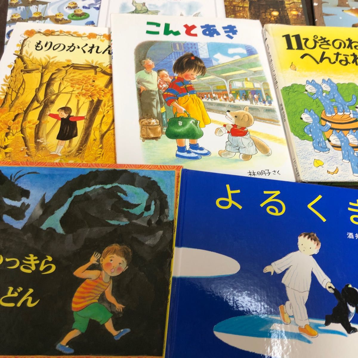 絵本 良本 まとめ売り 全20冊 人気作 福音館書店 人気絵本｜Yahoo