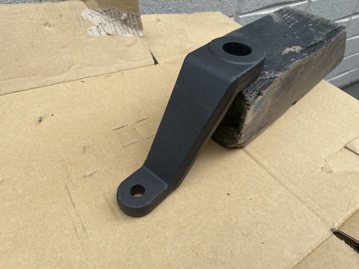 Yahoo!オークション - ジムニー ダウンピットマンアーム スズキ JA11 J