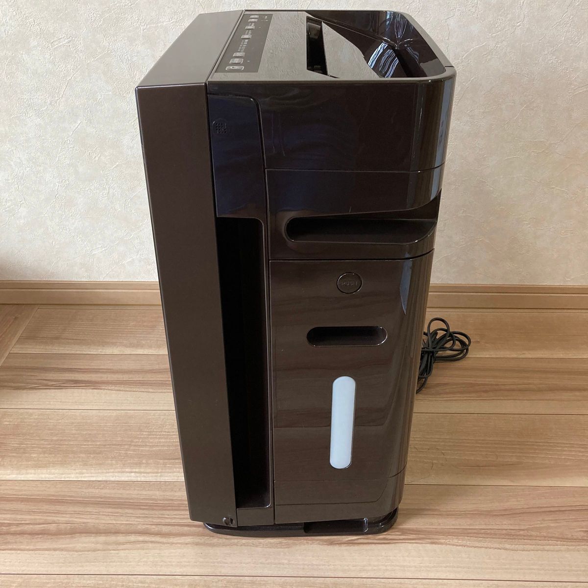 ダイキン 空気清浄機 加湿機能付 MCK70WKS-T 加湿フィルター新品 取扱