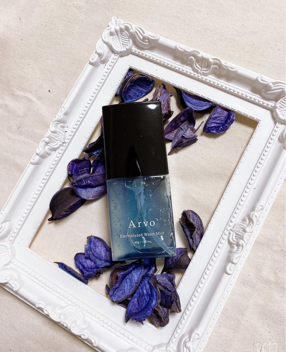 Arvo アルボ EOW ミスト オールインワン 化粧水 40g｜Yahoo!フリマ（旧