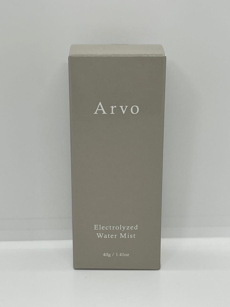 Arvo アルボ EOW ミスト オールインワン 化粧水 40g｜Yahoo!フリマ（旧