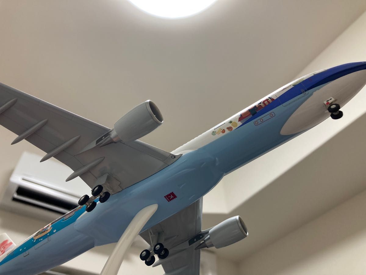 ホーガンウィングス 1/200 チャイナエアライン CAL エアバス A330-300