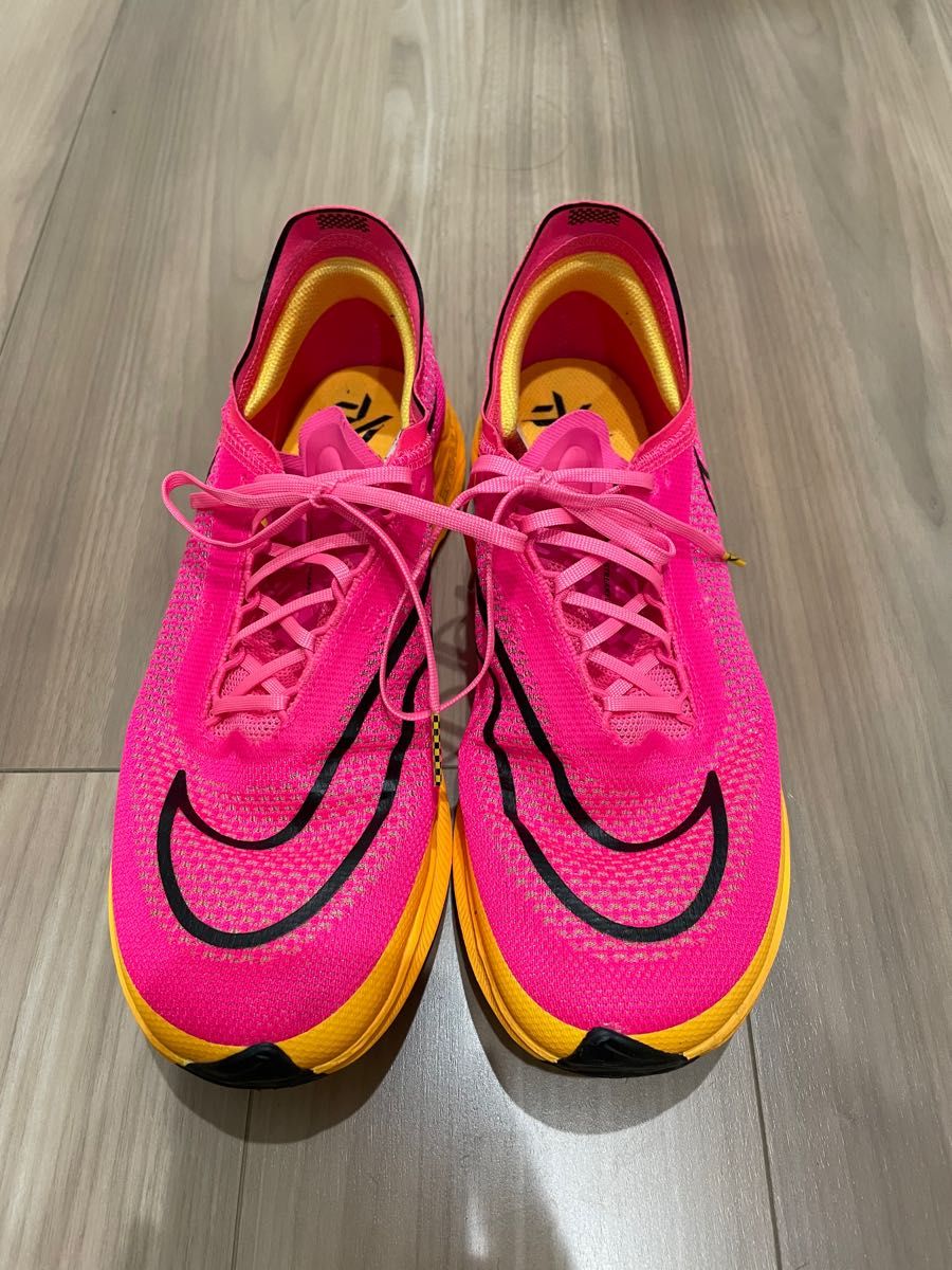 Nike ストリークフライ ハイパーピンク 26.5 NIKE ストリークフライ