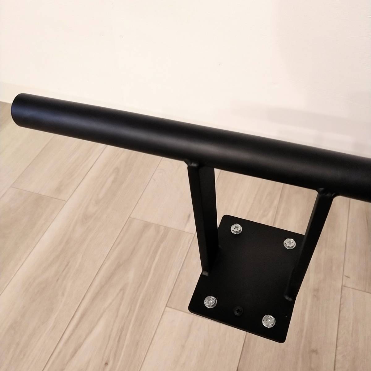 懸垂バー アイアン製 雲梯 うんてい 室内 男前 インテリア おしゃれ