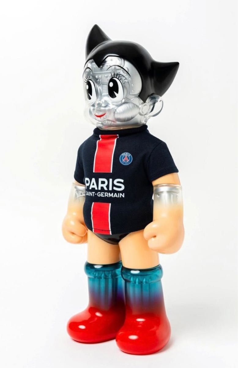 Paris Saint-Germain SECRETBASE ASTRO BOY 45 パリサンジェルマン