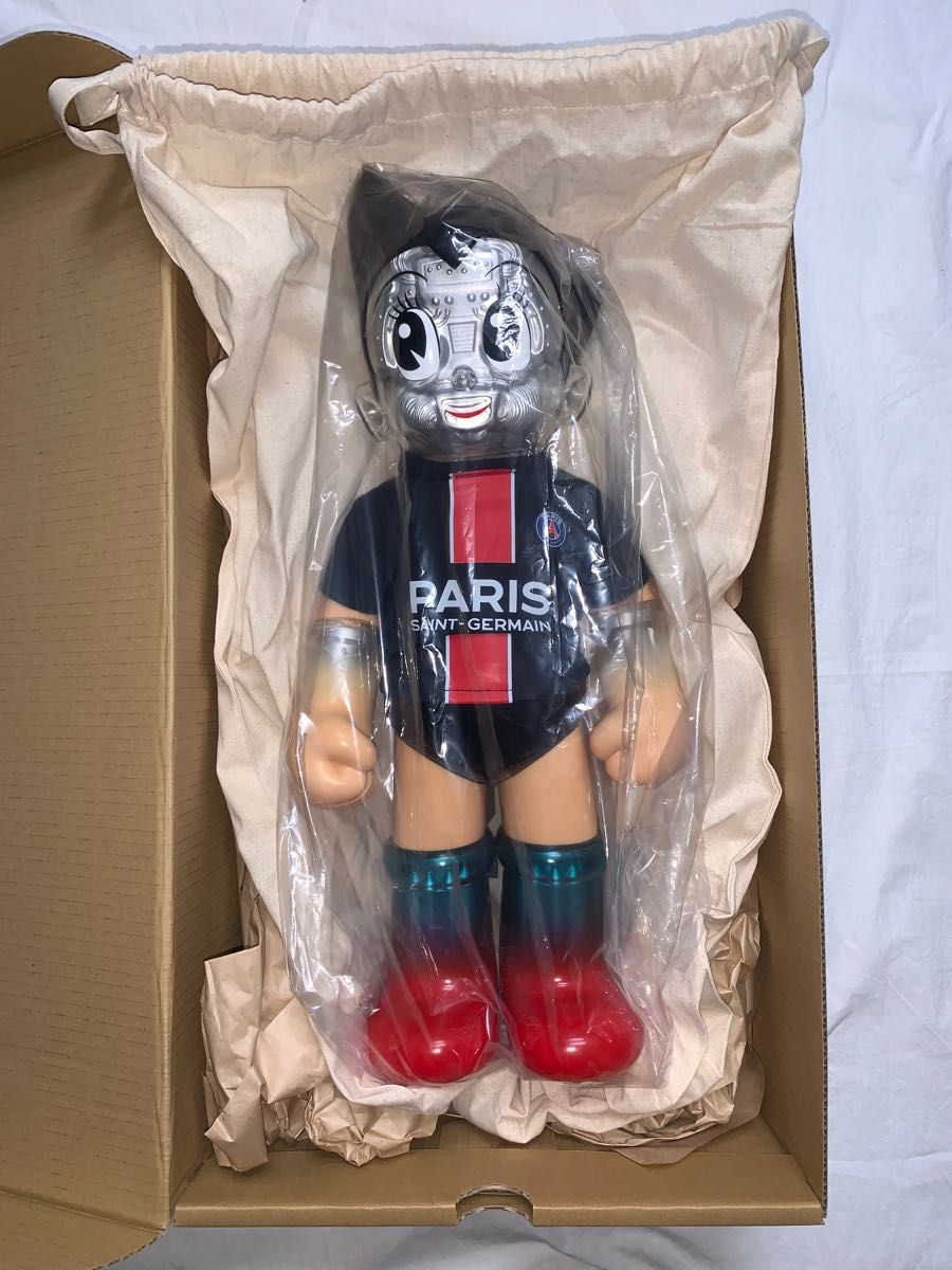 Paris Saint-Germain SECRETBASE ASTRO BOY 45 パリサンジェルマン