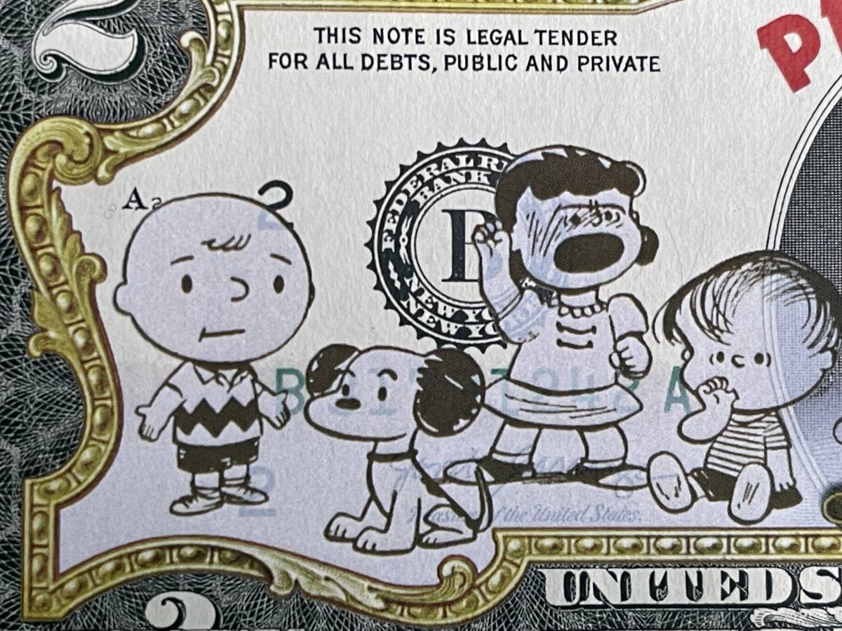 Yahoo!オークション - 1950年 初期 スヌーピー ピーナッツの仲間たち 2