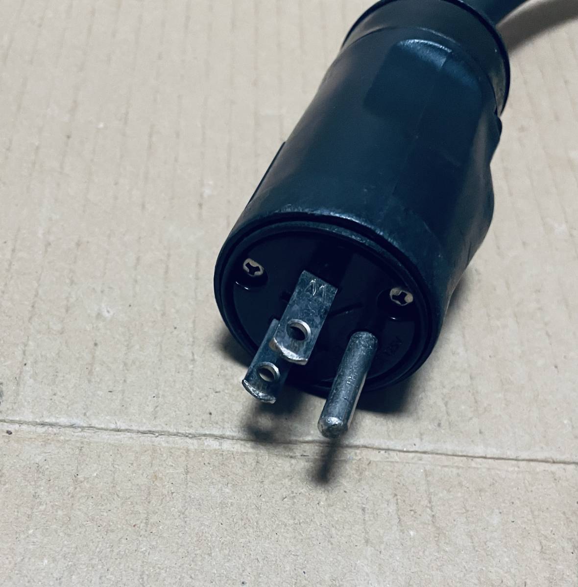 トヨタ プリウスPHV 用充電ケーブル G9060-47180 100V用 ③｜Yahoo