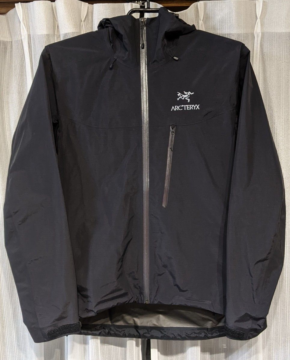 ARC'TERYXアークテリクス】廃盤アルファ SL M(日本L)ブラック
