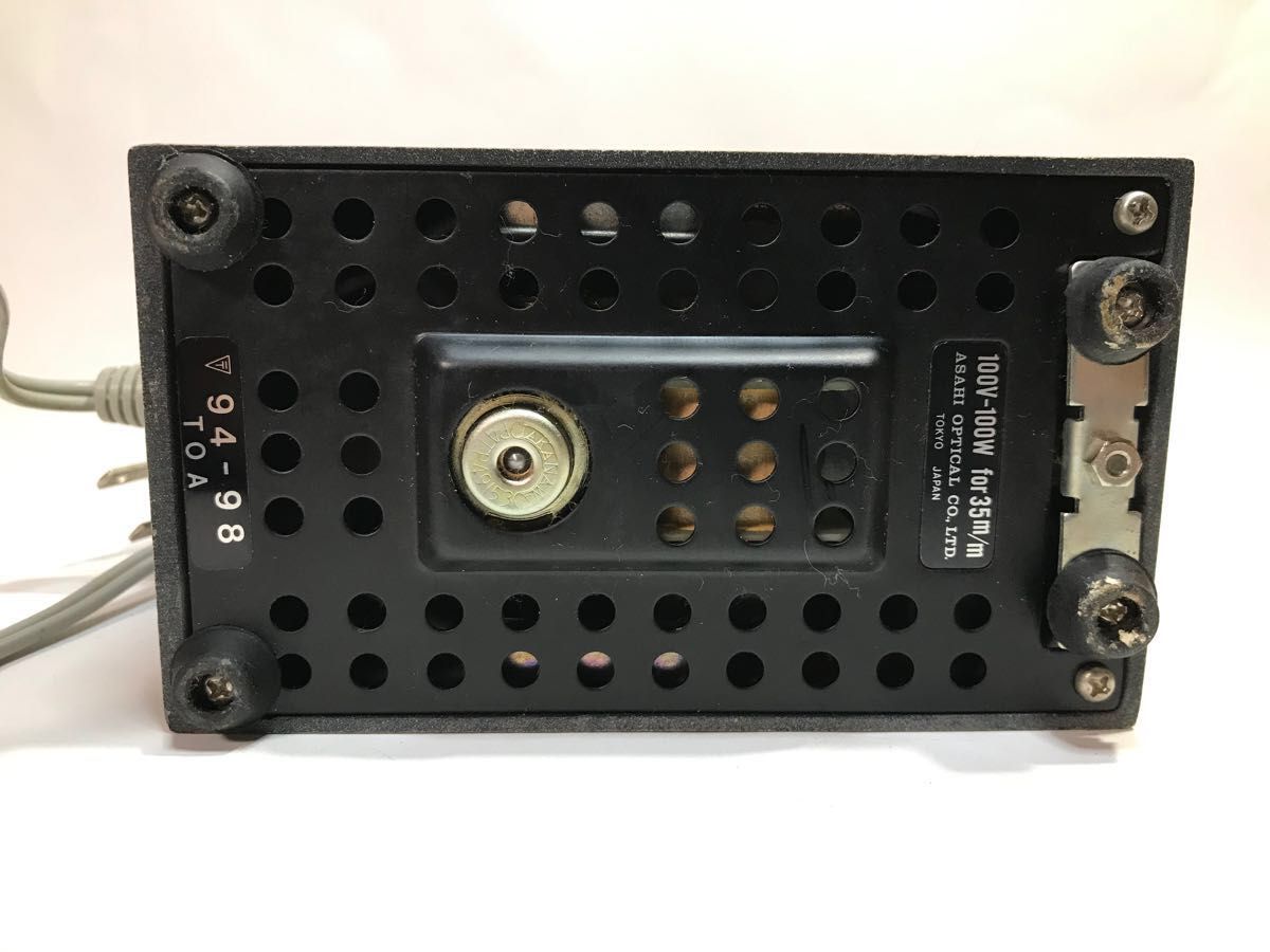 ASAHI PENTAX SLIDE 501 ジャンク｜Yahoo!フリマ（旧PayPayフリマ）