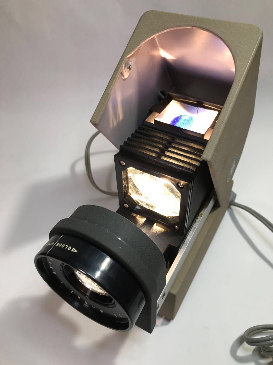 ASAHI PENTAX SLIDE 501 ジャンク｜Yahoo!フリマ（旧PayPayフリマ）