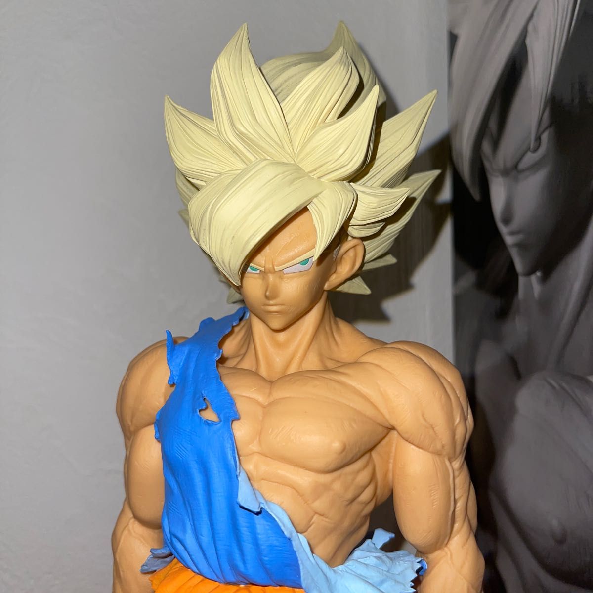 smsp 孫悟空 02 1 5ver オリジナルカラー 一番くじ ドラゴンボール