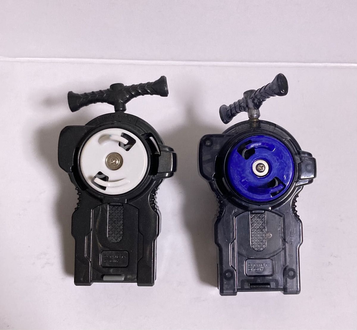 メタルファイトベイブレード ベイランチャーLR 2個セット｜Yahoo