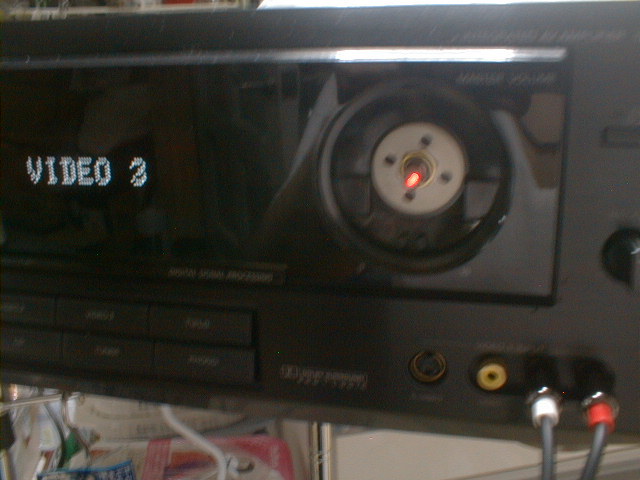 Yahoo!オークション - SONY 中古AVアンプ TA-VE700ジャンク扱い