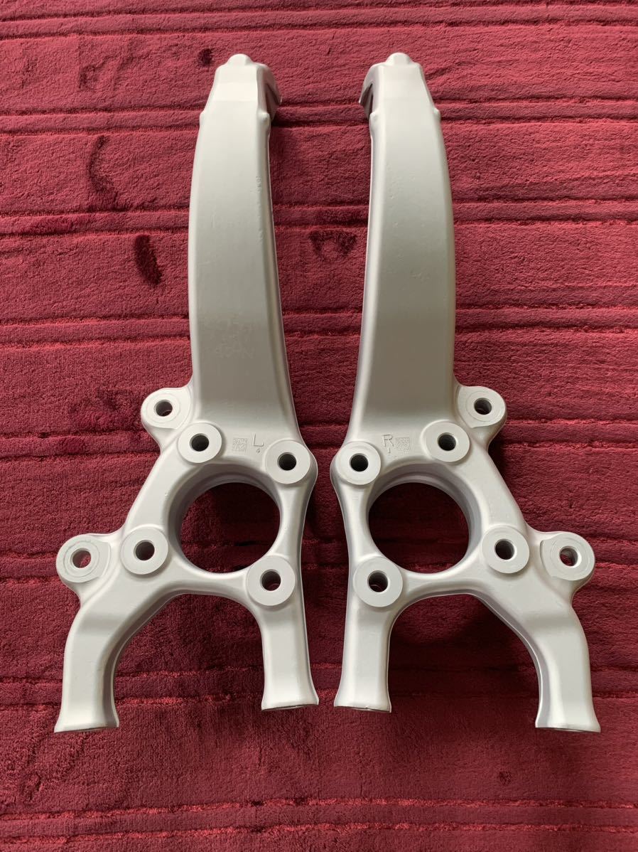 20mm ショートナックル短縮加工 GRS18 19 200 210クラウン マークX