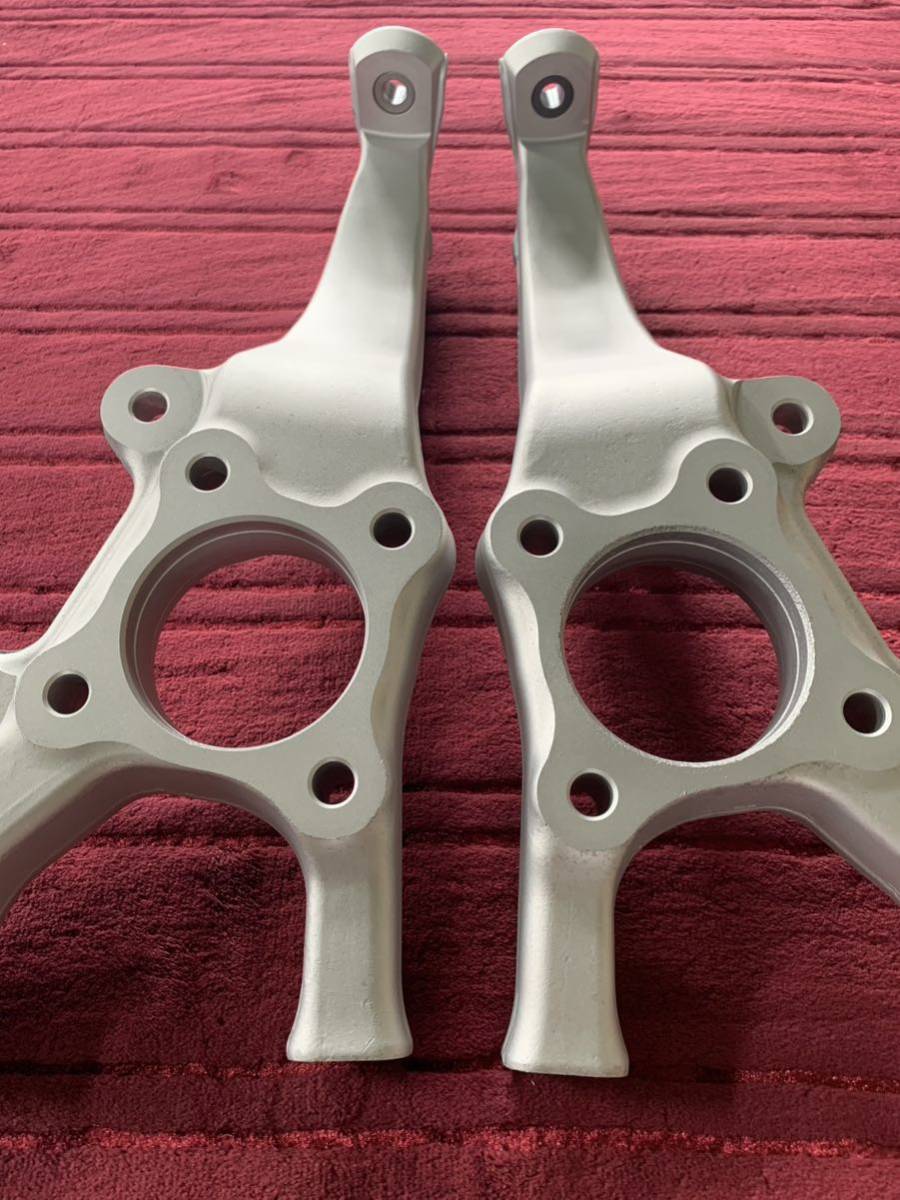 20mm ショートナックル短縮加工 GRS18 19 200 210クラウン マークX