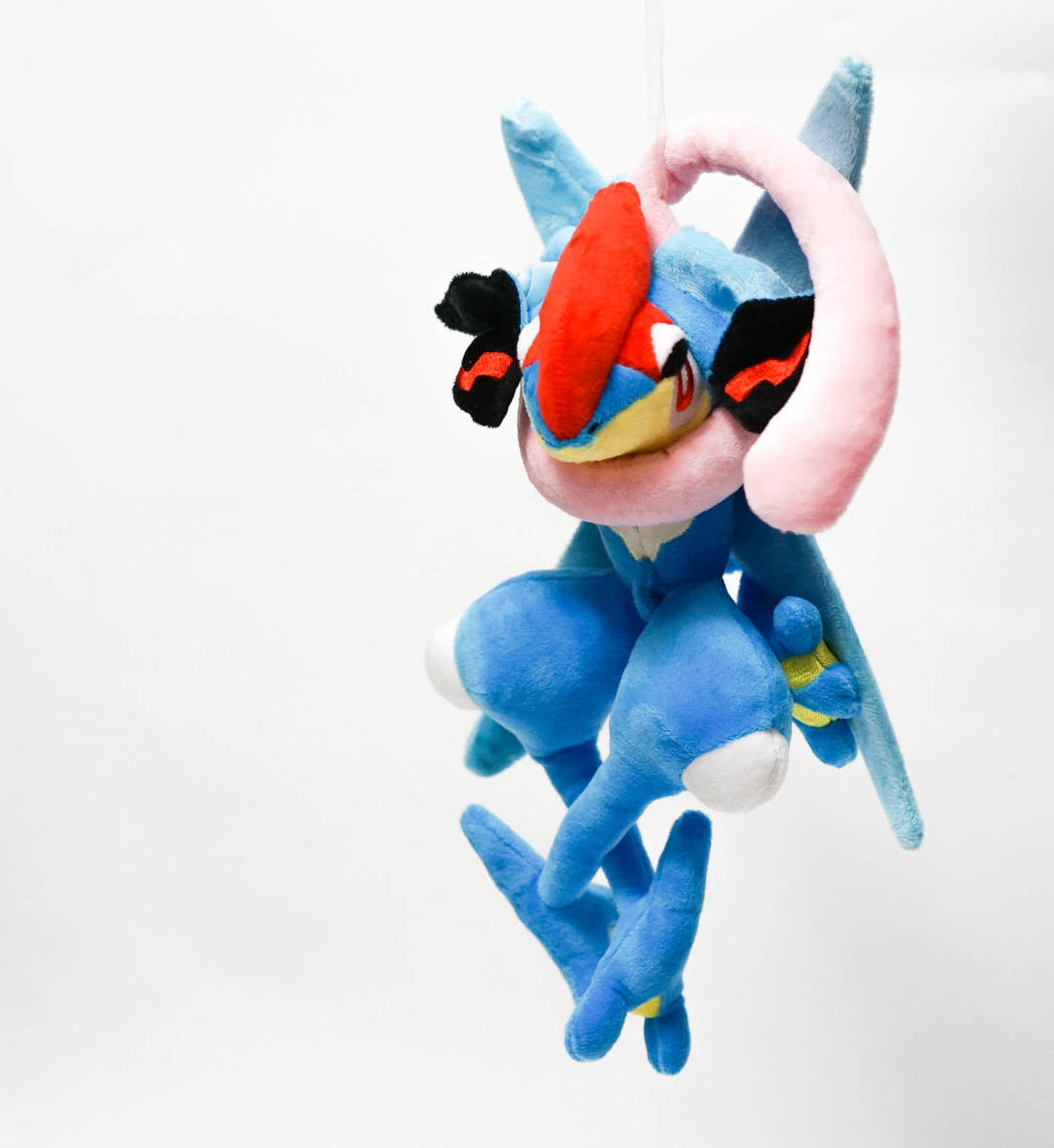 ぬいぐるみ サトシゲッコウガ ゲッコウガ おもちゃ 大きい 大型 グッズ