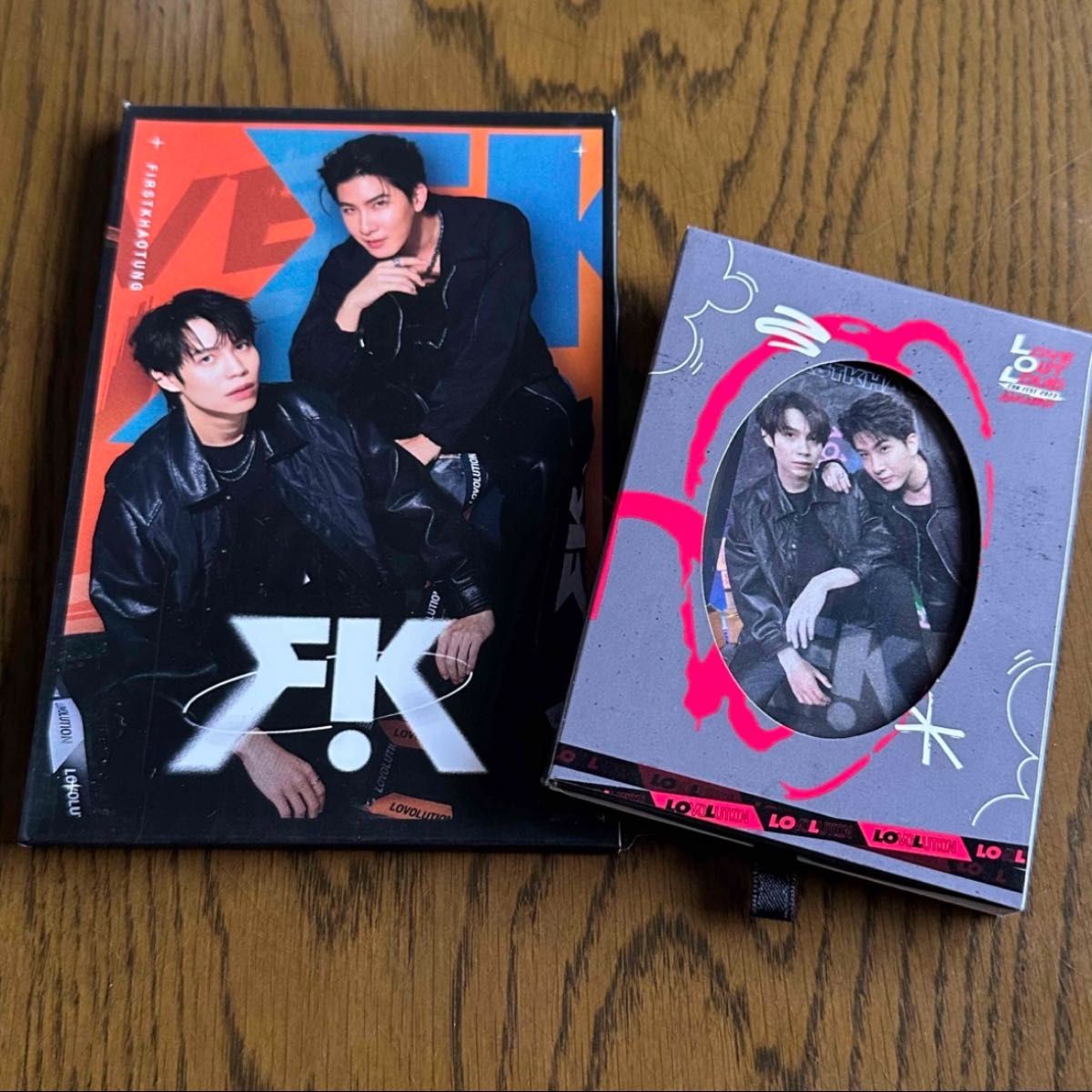 FirstKhaotung LOL｜Yahoo!フリマ（旧PayPayフリマ）