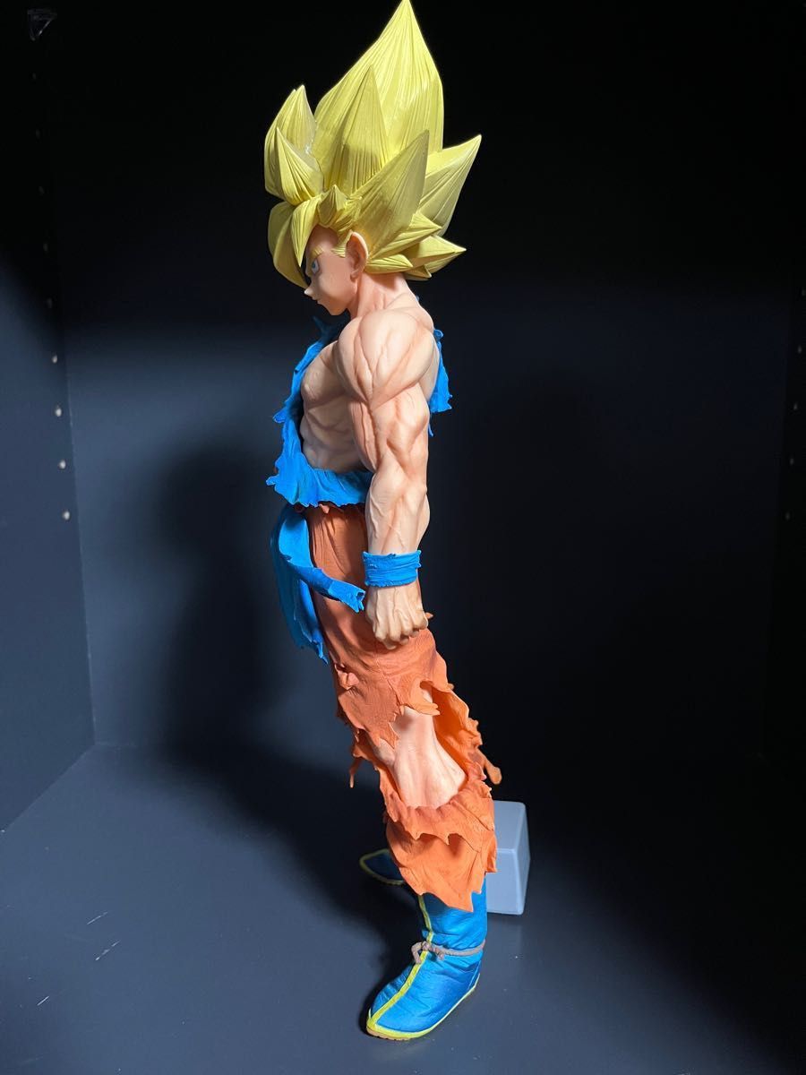 smsp 孫悟空01 ベジータ01 セット｜Yahoo!フリマ（旧PayPayフリマ）