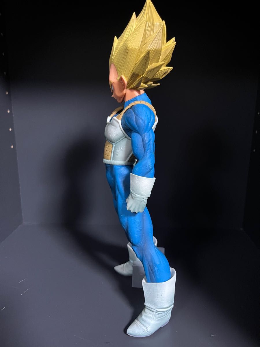 smsp 孫悟空01 ベジータ01 セット｜Yahoo!フリマ（旧PayPayフリマ）