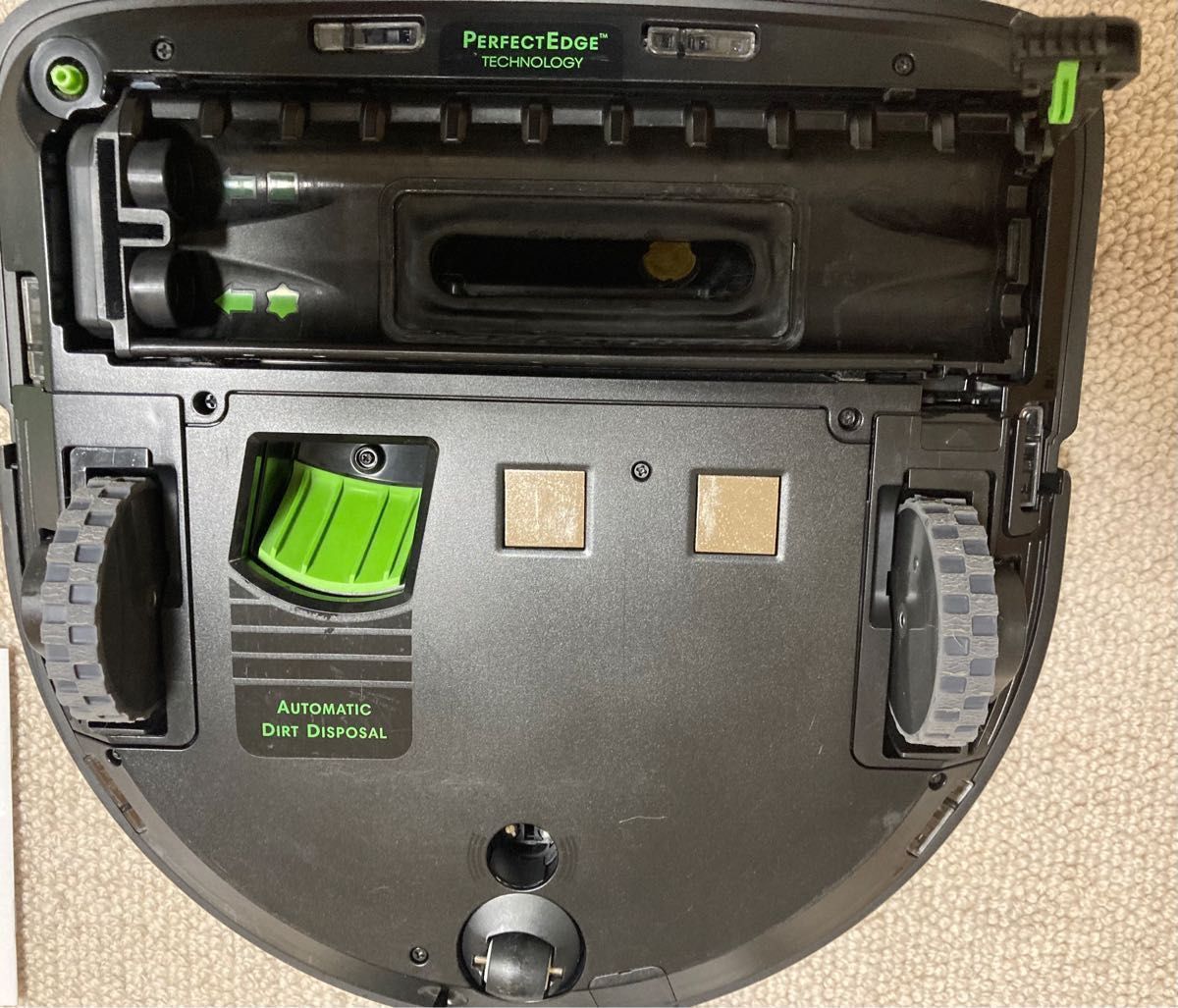 iRobot ルンバs9+ ジャンク｜Yahoo!フリマ（旧PayPayフリマ）