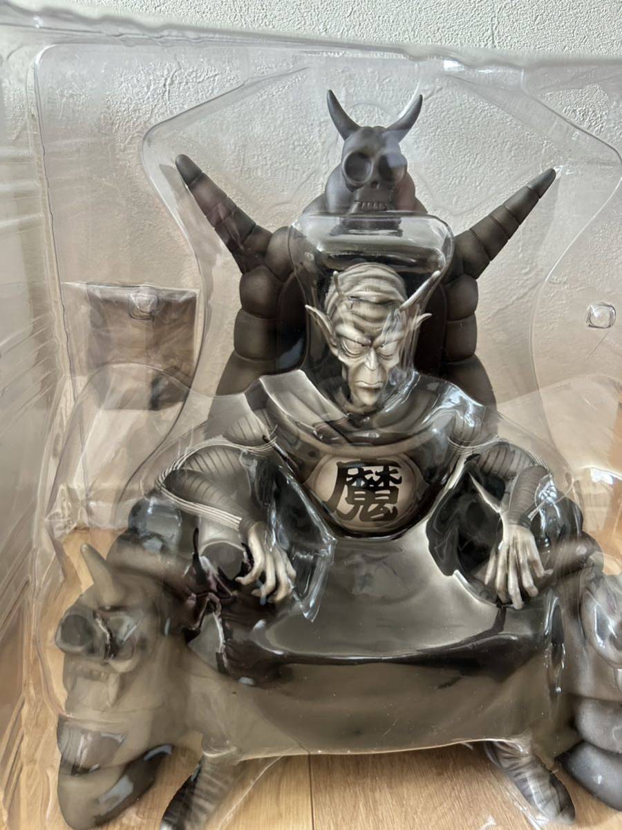 トイフェスピッコロ大魔王 ブラックver｜Yahoo!フリマ（旧PayPayフリマ）