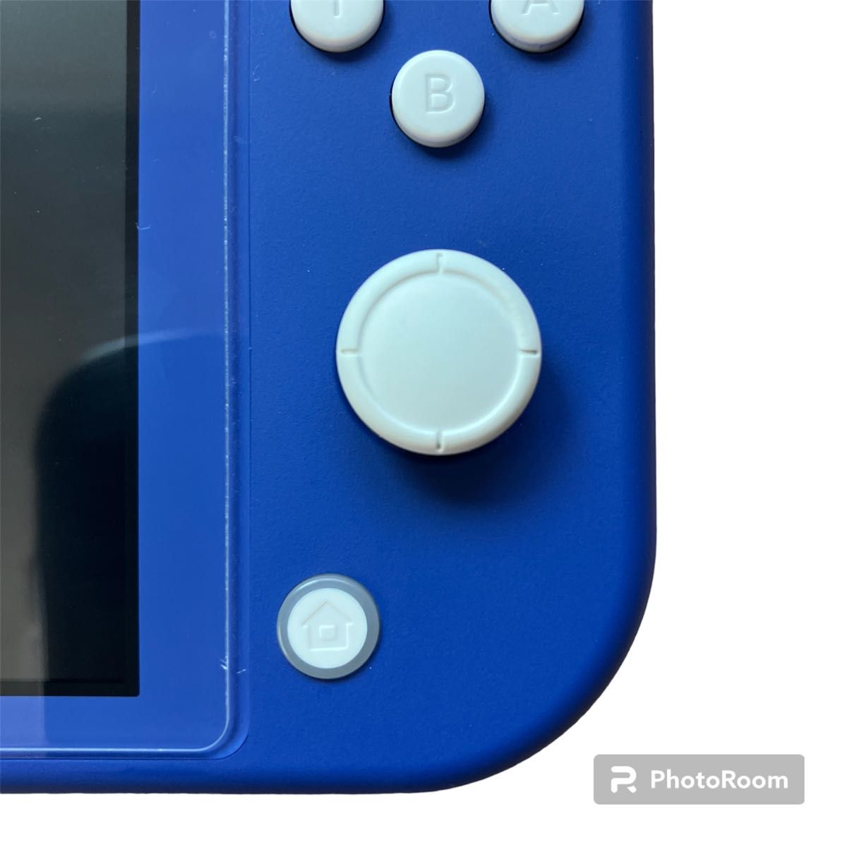 Nintendo Switch Lite ブルー 本体 任天堂 ニンテンドー｜Yahoo!フリマ