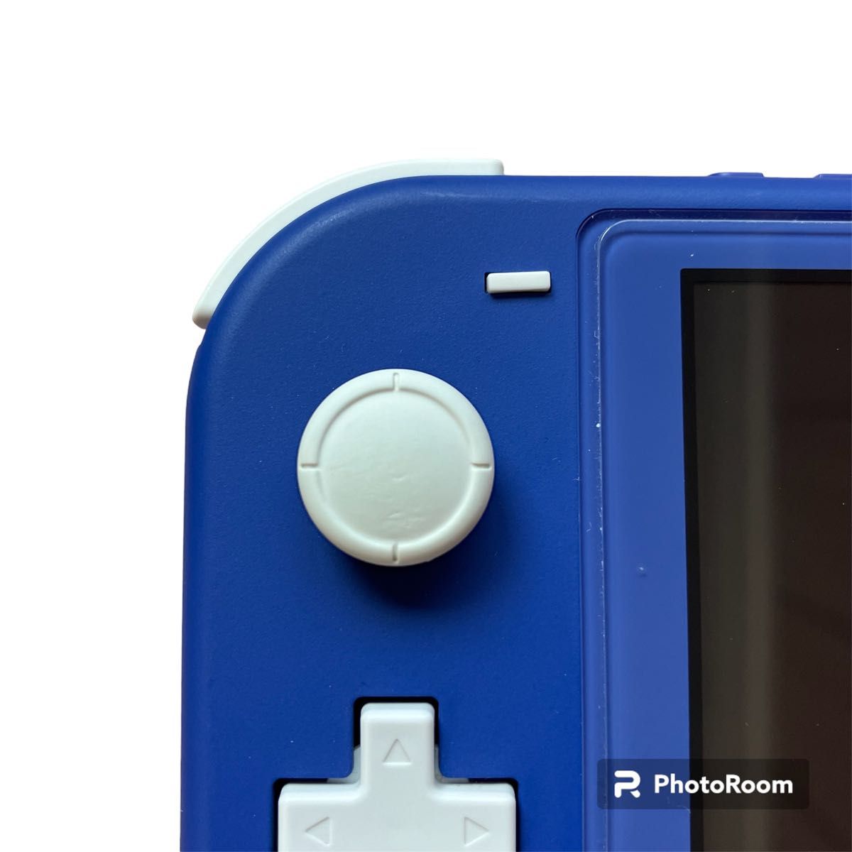 Nintendo Switch Lite ブルー 本体 任天堂 ニンテンドー｜Yahoo!フリマ