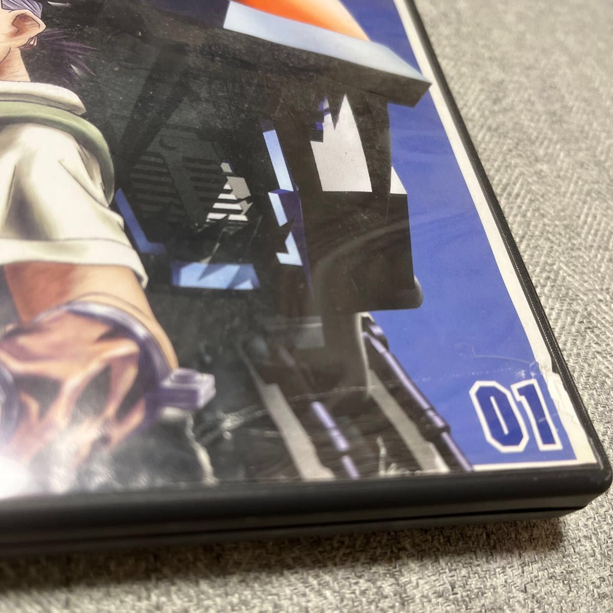 ZOIDS ゾイド DVD 全巻セット ポストカード 特典付き アニメ｜Yahoo