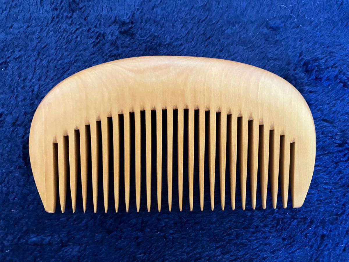 京都 十三や つげ櫛｜Yahoo!フリマ（旧PayPayフリマ）