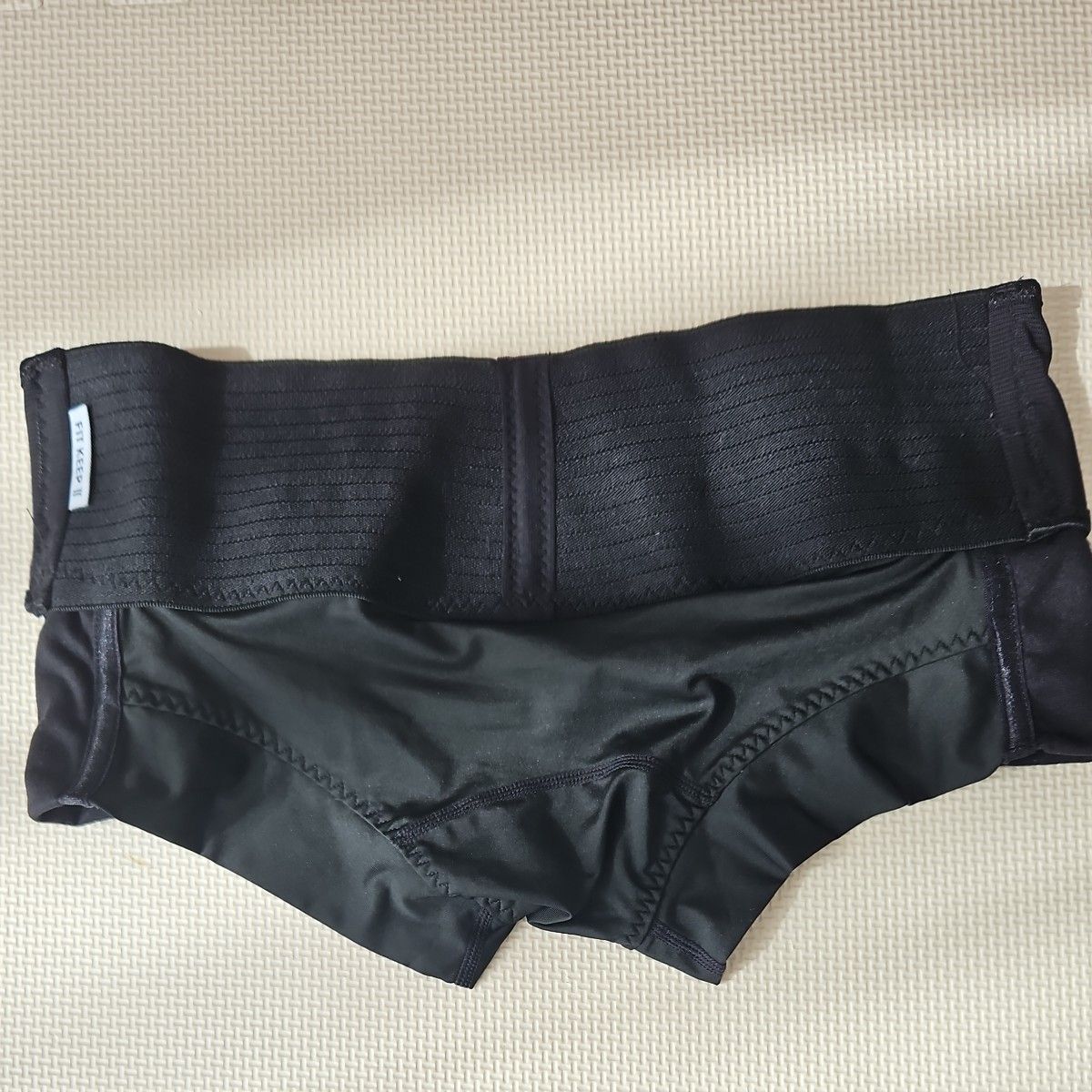Fitkeep2枚セット☆LとLLサイズ フィットキープ2 Fitkeep2 骨盤ベルト