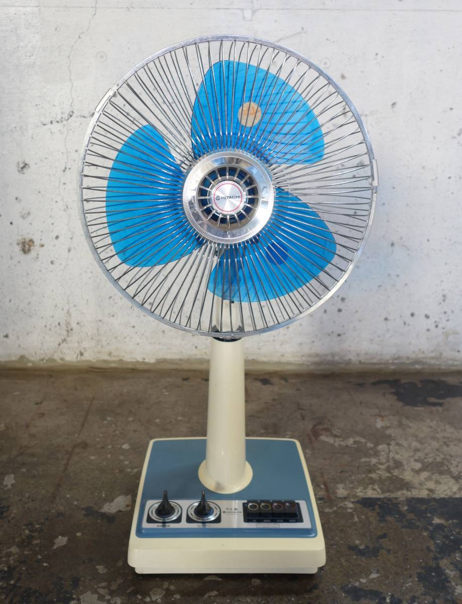 Yahoo!オークション - 昭和レトロ 当時物 HITACHI 株式會社 日立製作所