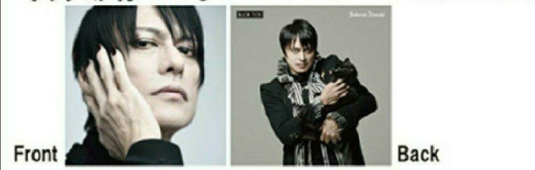 BUCK-TICK クッションカバー 櫻井敦司プロデュース 両面印刷 ライブ