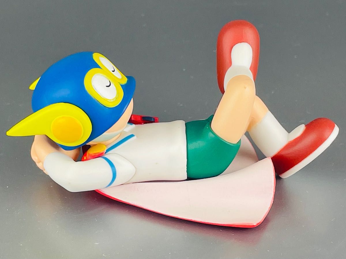 パーマン1号 パーマン2号2体セット 癒し系フィギュア｜Yahoo!フリマ