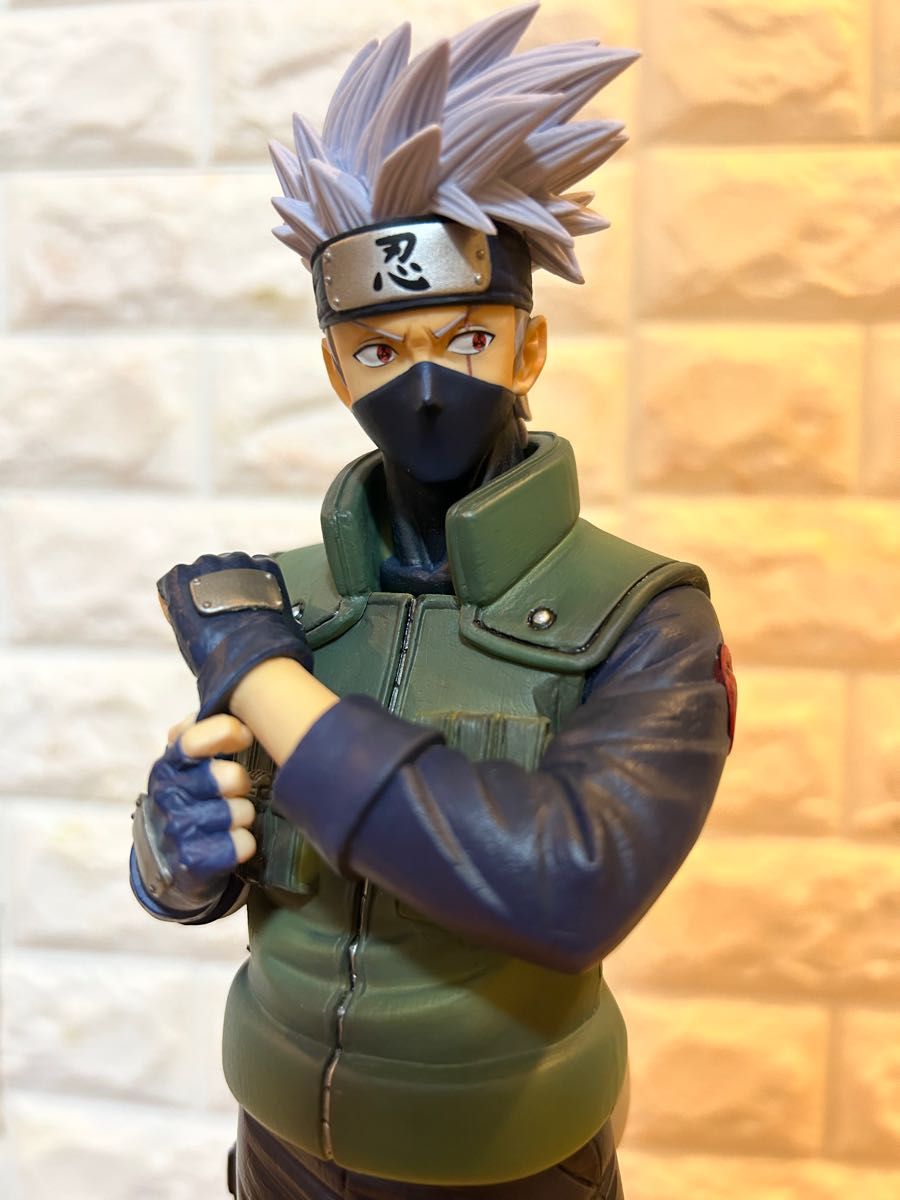 カカシ C賞 写輪眼｜Yahoo!フリマ（旧PayPayフリマ）