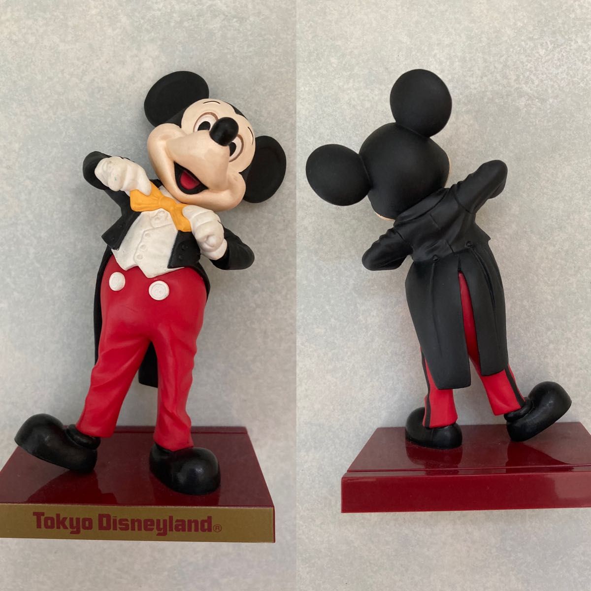 ディズニー フィギュアリン 6個セット｜Yahoo!フリマ（旧PayPayフリマ）