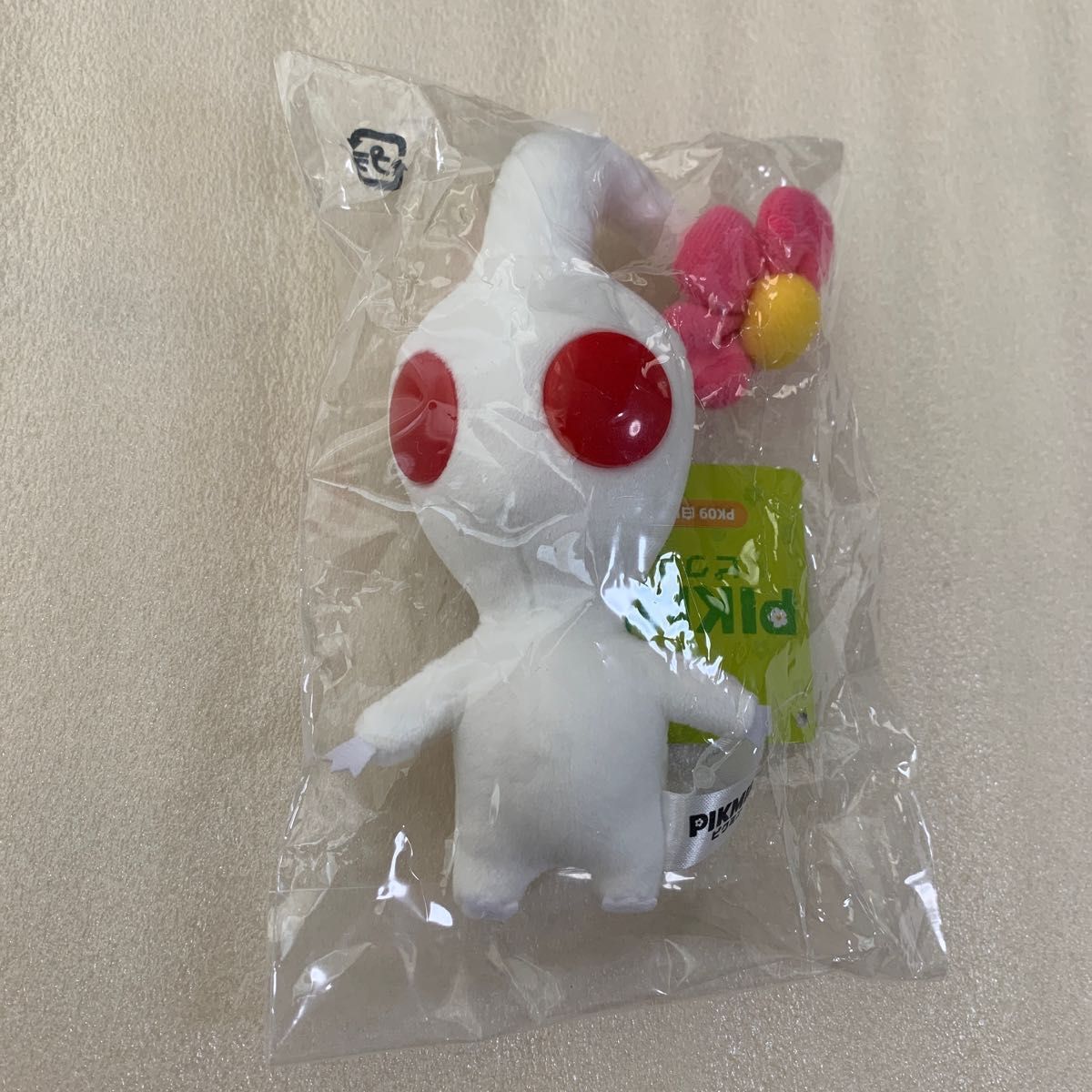 白ピクミン ぬいぐるみ ニンテンドー｜Yahoo!フリマ（旧PayPayフリマ）