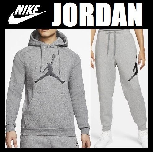 XLサイズ ナイキ ジョーダン JORDAN 裏起毛 スウェット 上下セット