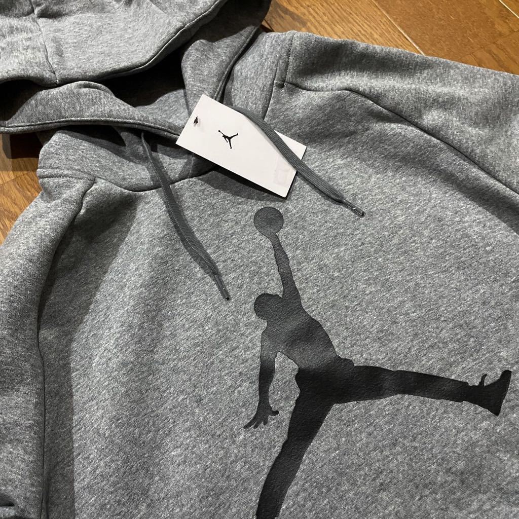 XLサイズ ナイキ ジョーダン JORDAN 裏起毛 スウェット 上下セット