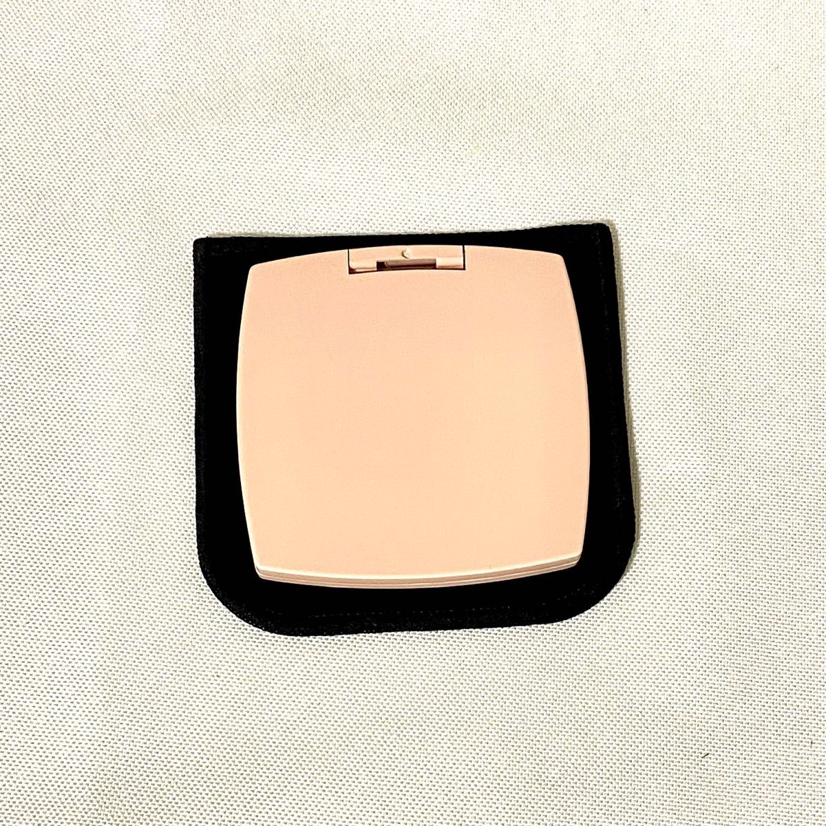 シャネル コンパクト ミラー バレリーナ 111 ピンク CHANEL 鏡｜Yahoo