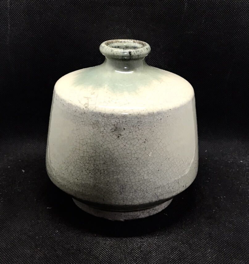 Yahoo!オークション - 松代焼蕎麦徳利 江戸後期〜明治時代 検索用 信州