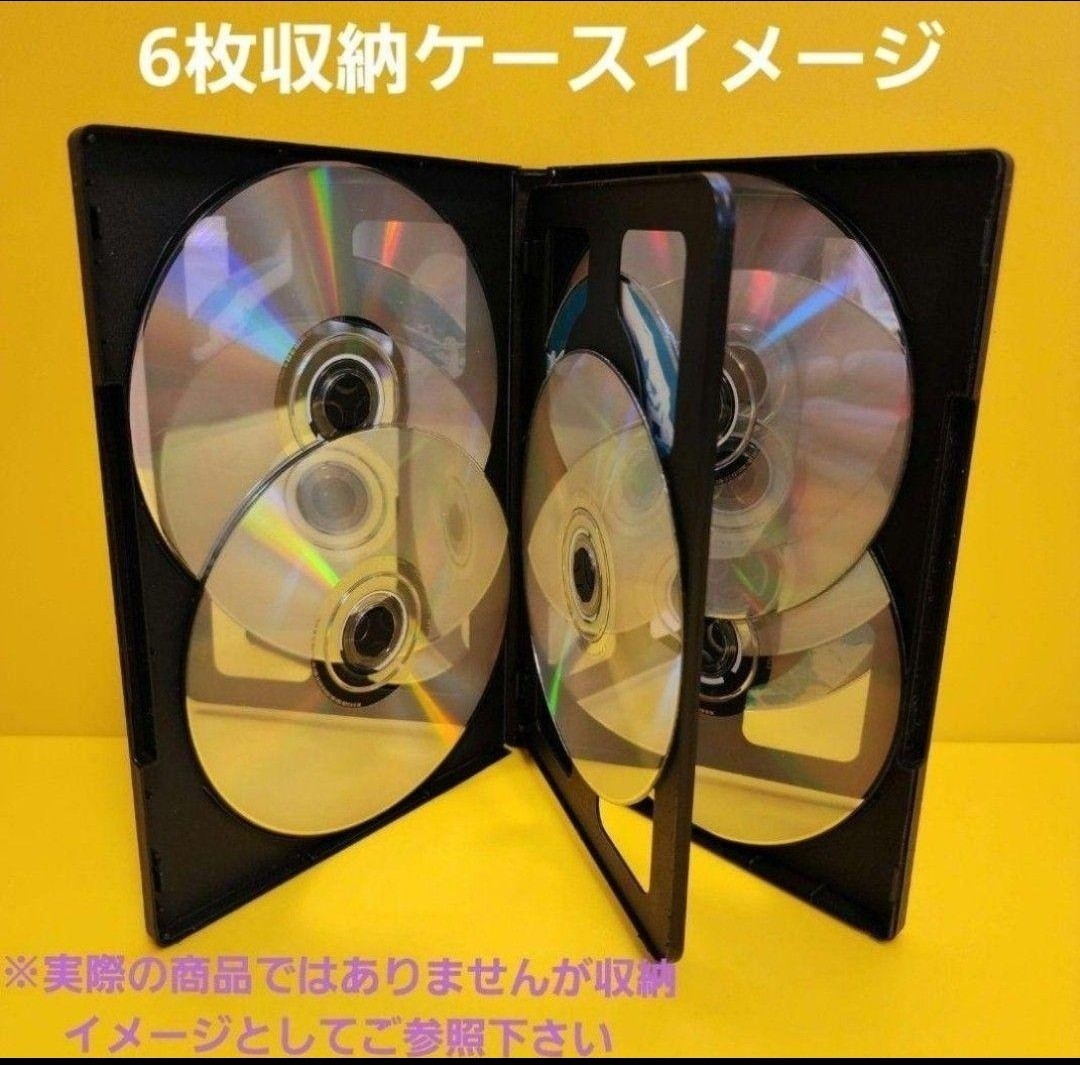 新品ケース交換済み ビター・ブラッド DVD 全6巻｜Yahoo!フリマ（旧