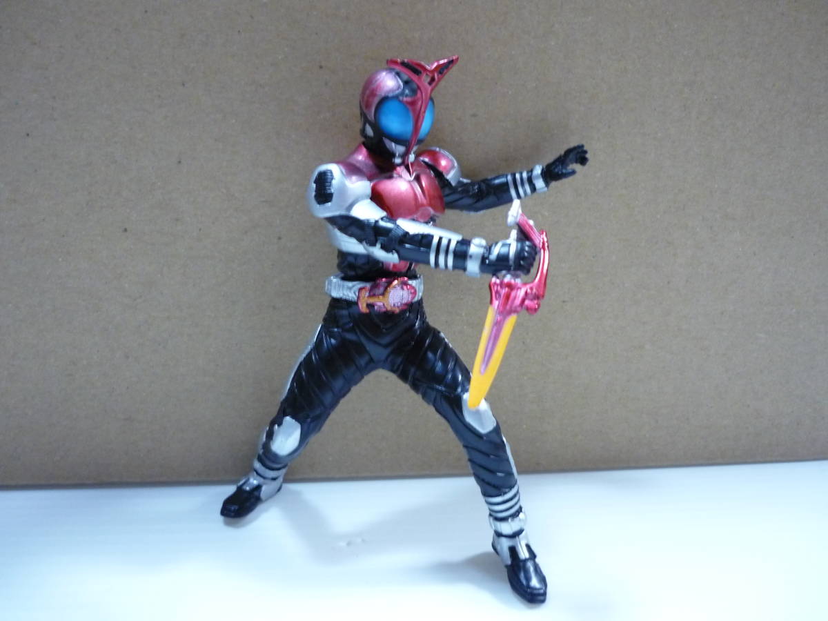 管01]フィギュア 仮面ライダーカブト HDM創絶 仮面ライダー 仮面