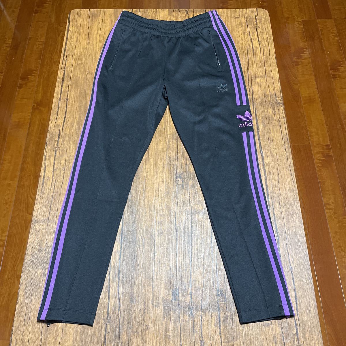 adidas』アディダスオリジナルス トラックパンツ ジャージパンツ