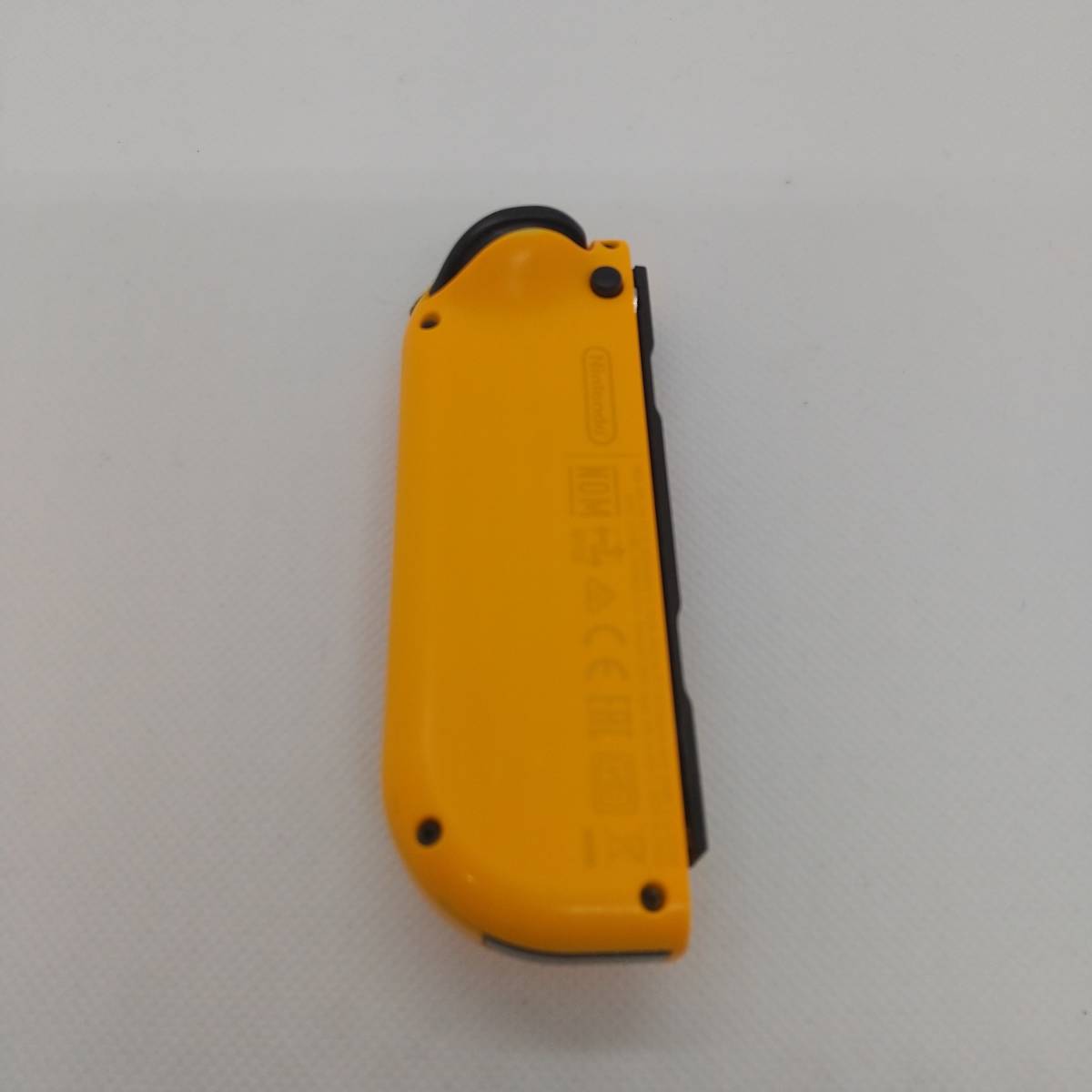 希少】Switch ジョイコン ネオンオレンジ 右のみ(R) 【任天堂純正品