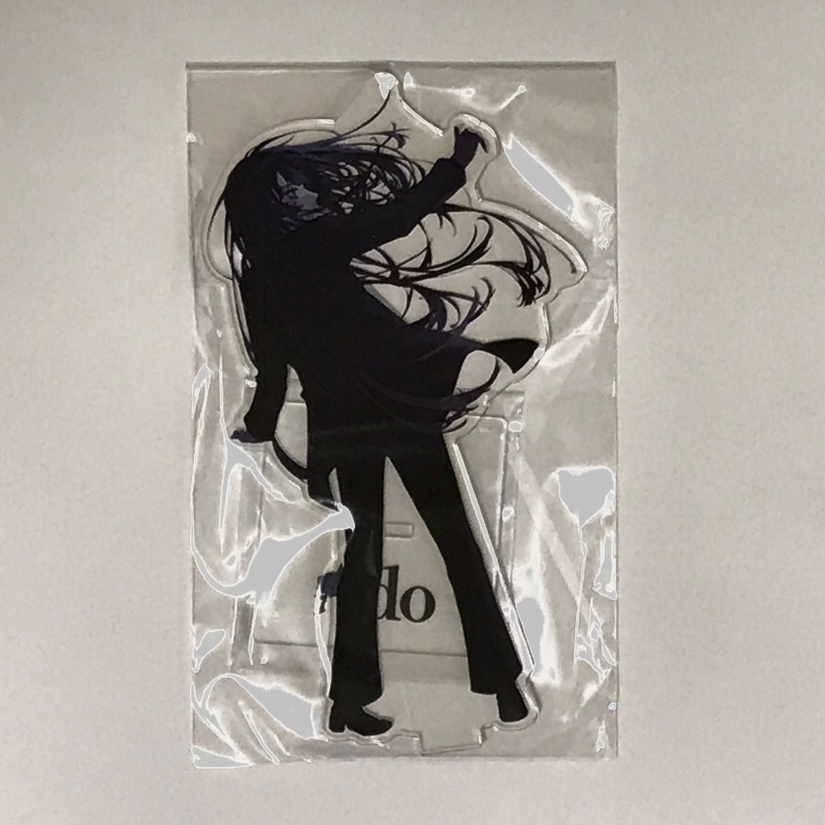 Ado 未開封 かっこいいアクリルスタンド「マーズ」ver. アクスタ Ado