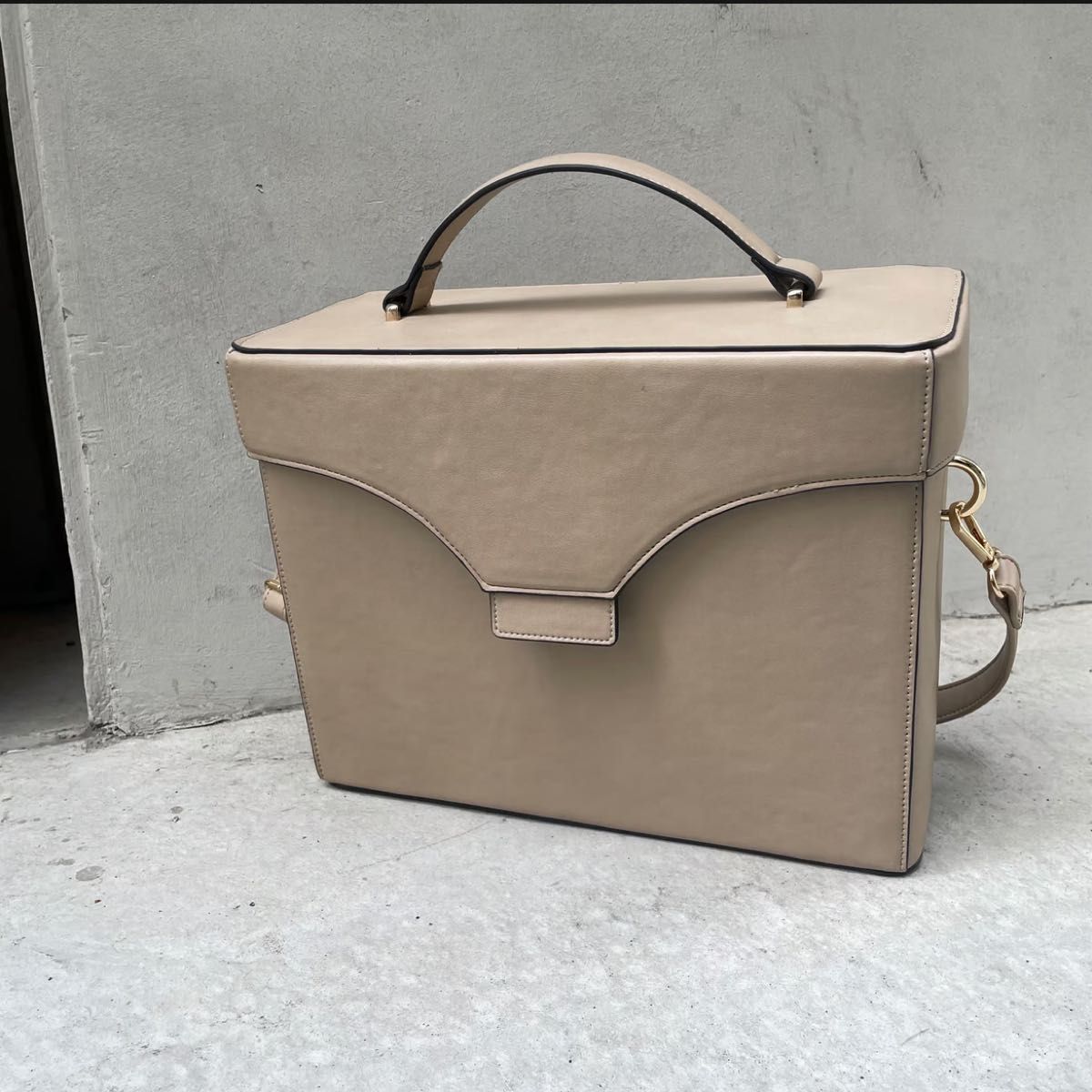 ネイルバック ショルダーバッグ laaunail｜Yahoo!フリマ（旧PayPayフリマ）