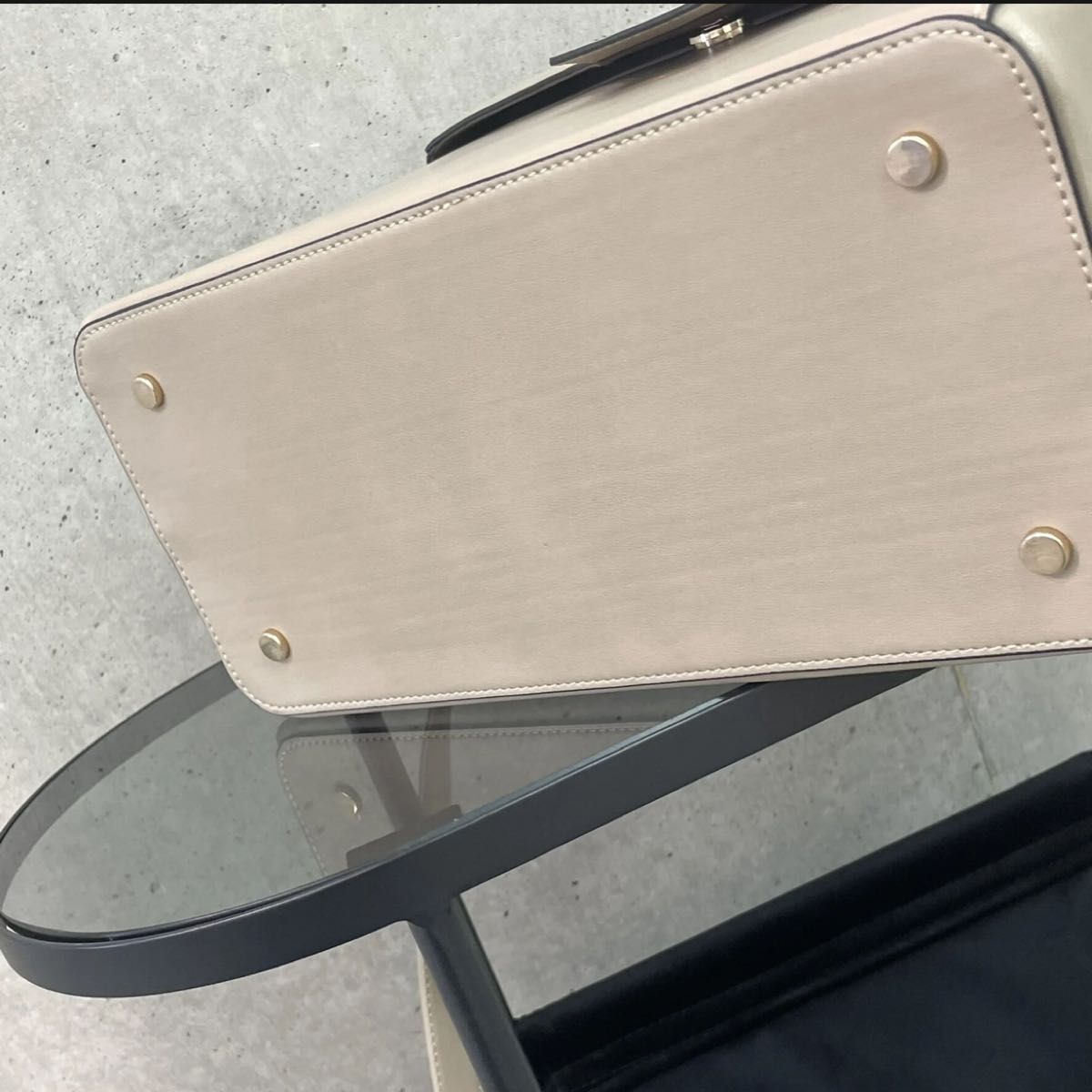 ネイルバック ショルダーバッグ laaunail｜Yahoo!フリマ（旧PayPayフリマ）